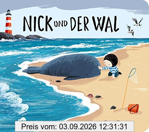 Nick und der Wal
