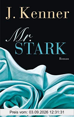 Mr. Stark (Stark 6): Roman