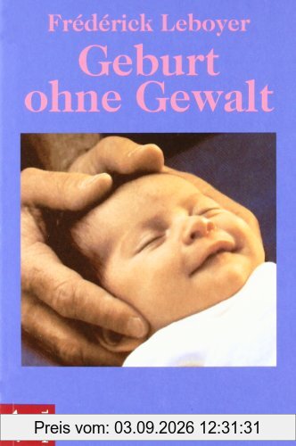 Geburt ohne Gewalt