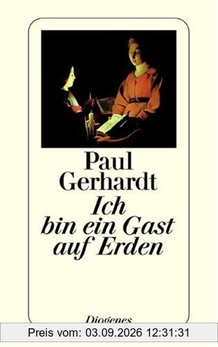 Ich bin ein Gast auf Erden