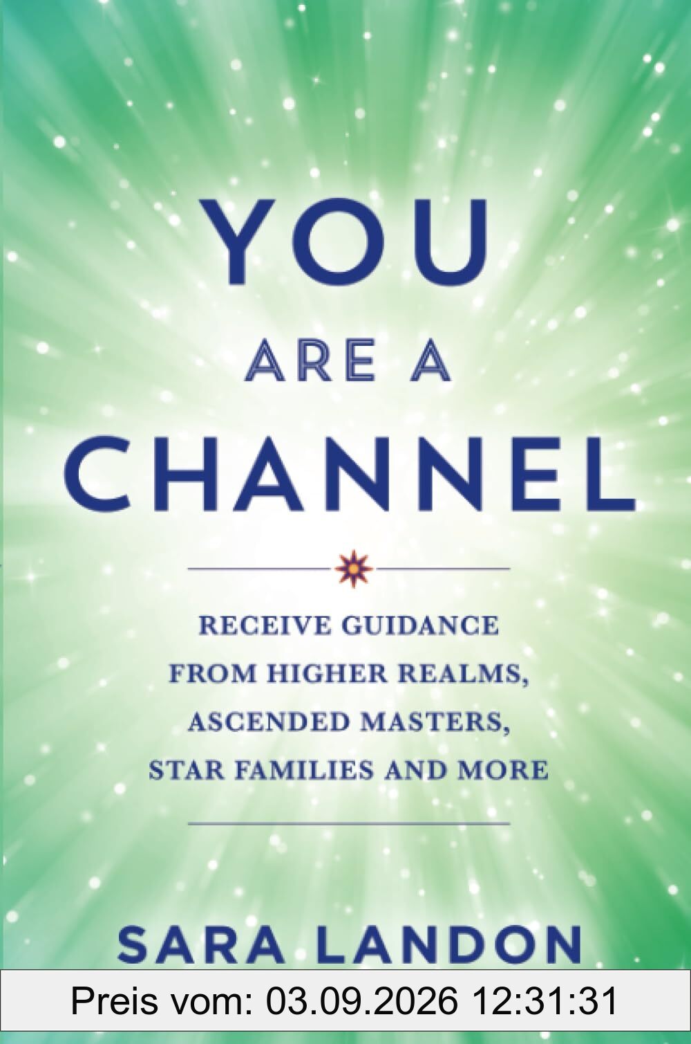 You Are a Channel