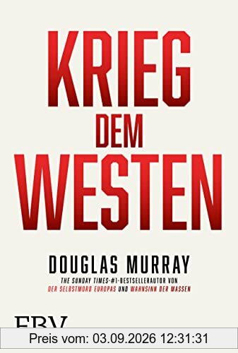 Krieg dem Westen