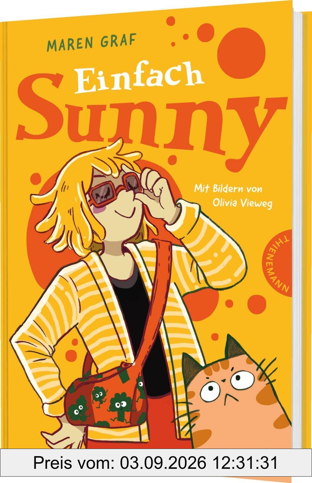 Einfach Sunny