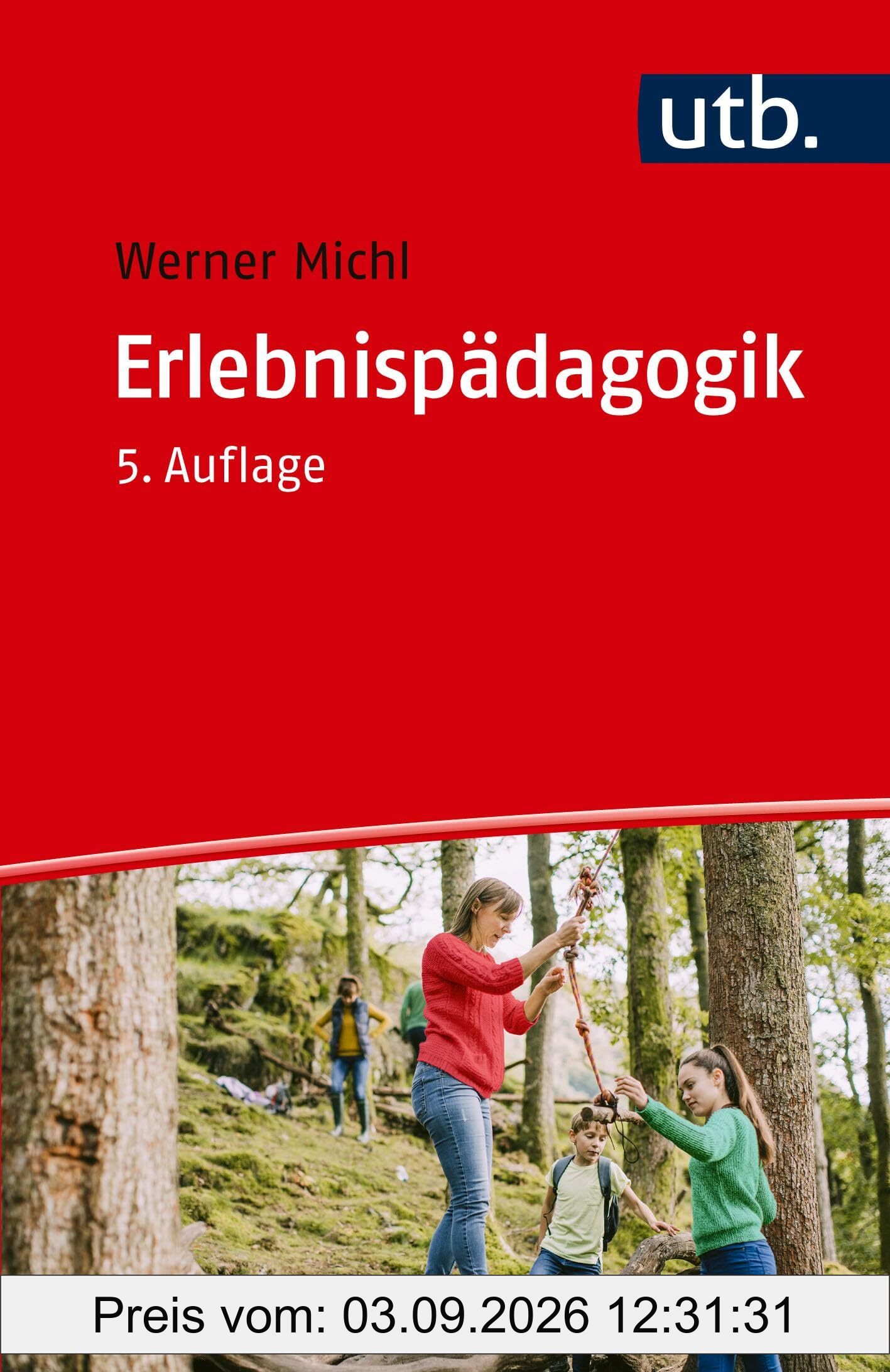 Erlebnispädagogik