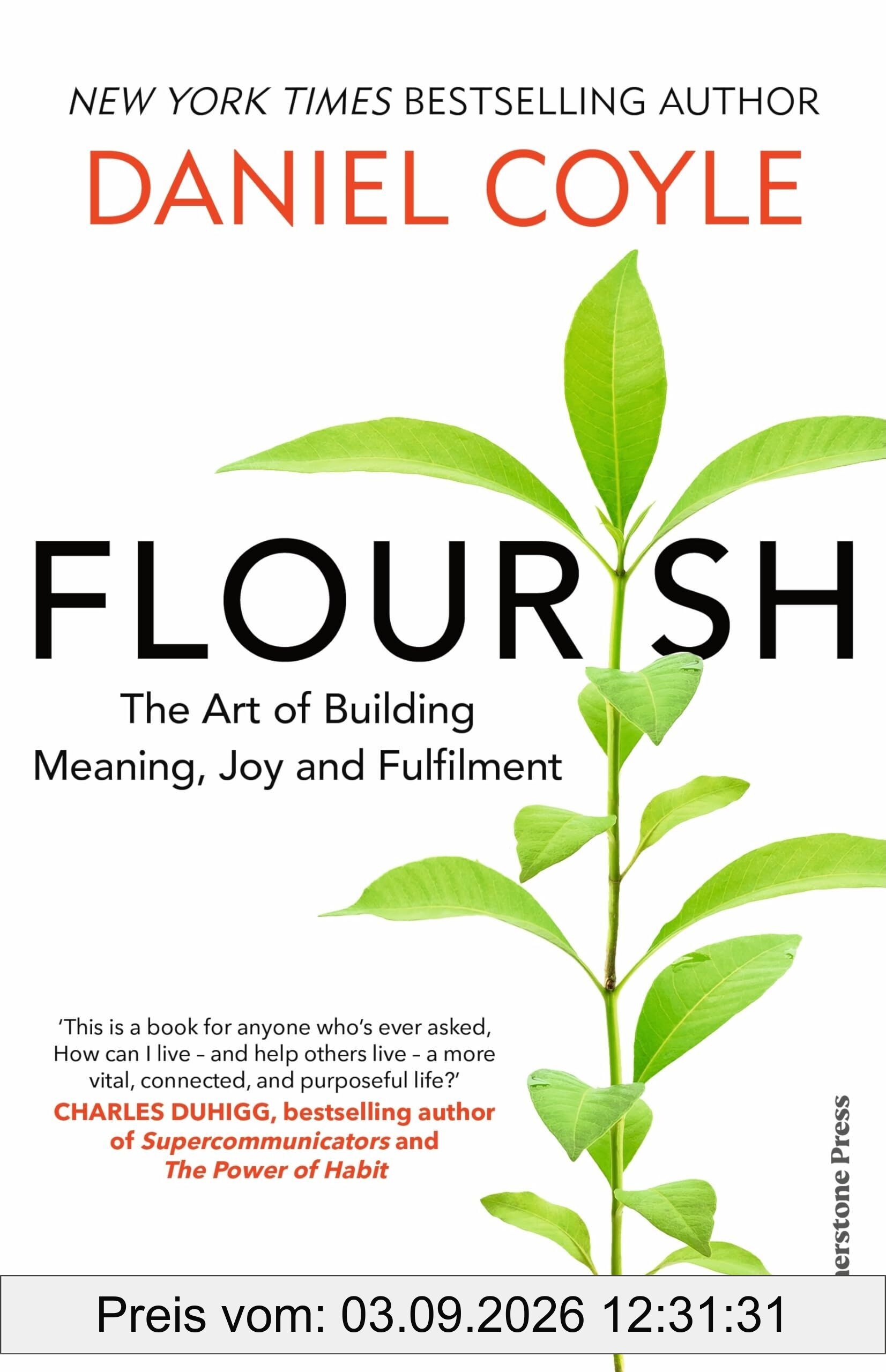 Flourish