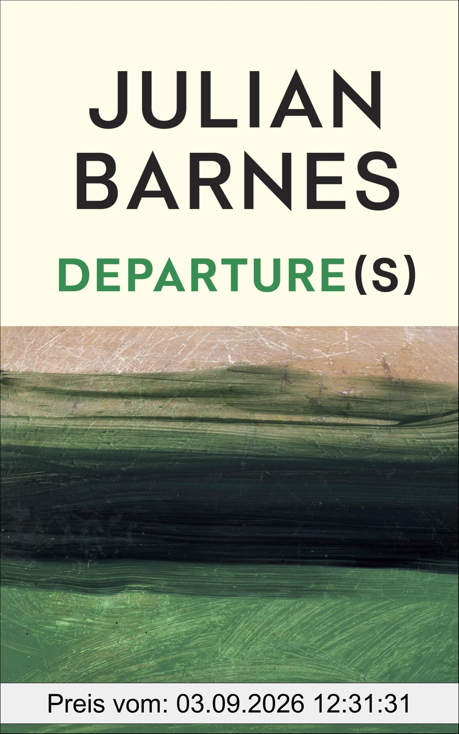 Departure(s)