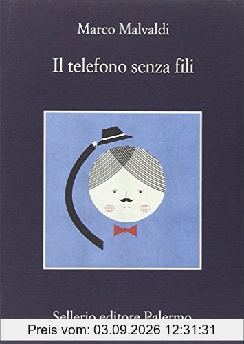 Il telefono senza fili