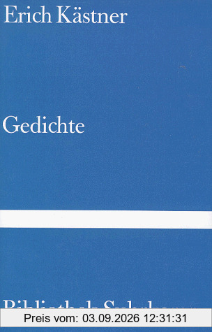 Gedichte