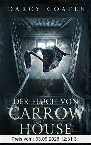 Der Fluch von Carrow House