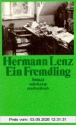 Ein Fremdling