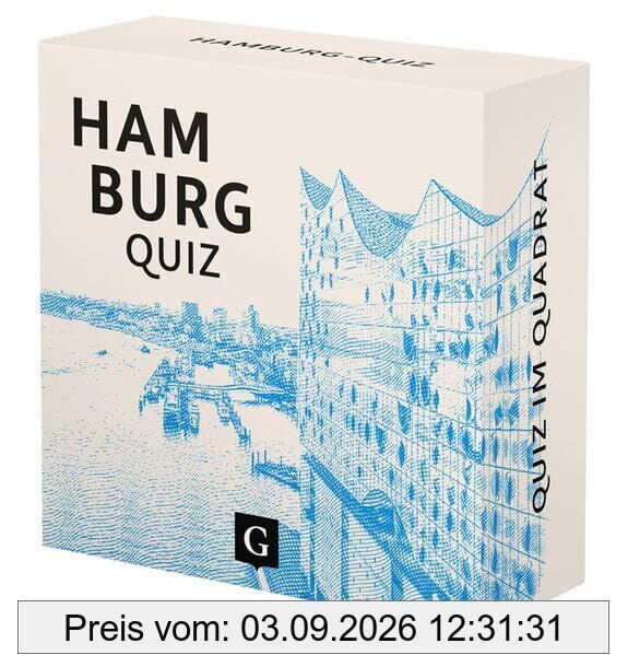 Hamburg-Quiz