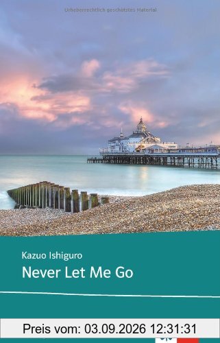 Never Let Me Go