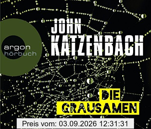 Die Grausamen