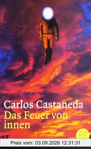 Das Feuer von innen