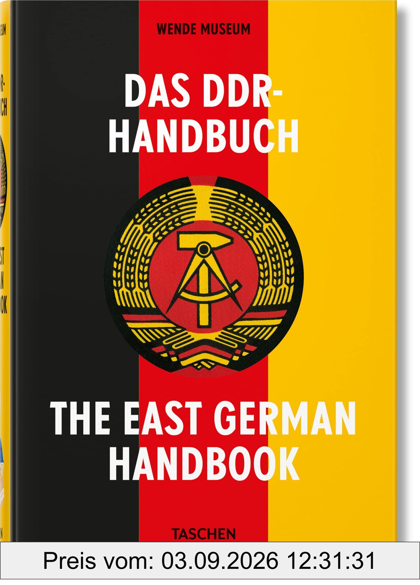Das DDR-Handbuch