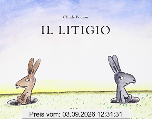 Il litigio