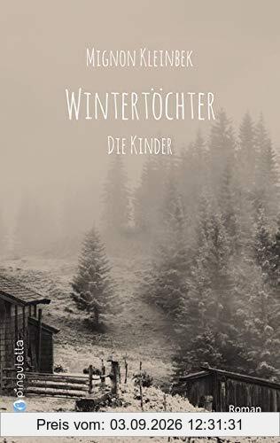 Wintertöchter. Die Kinder