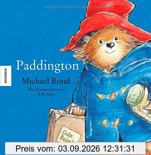 Paddington