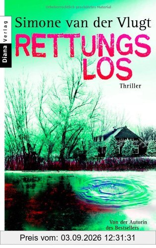Rettungslos: Thriller