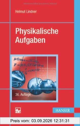Physikalische Aufgaben