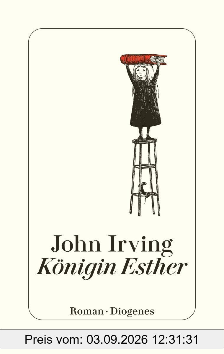 Königin Esther