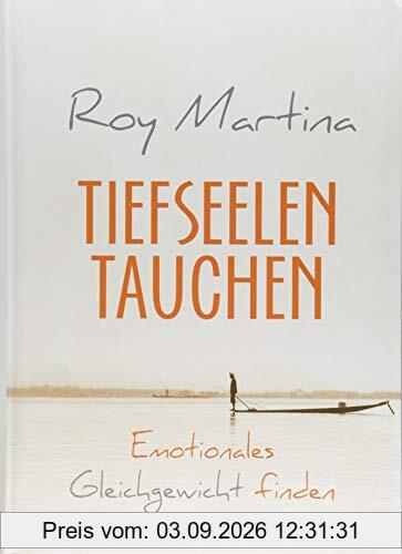 Tiefseelentauchen: Emotionales Gleichgewicht finden
