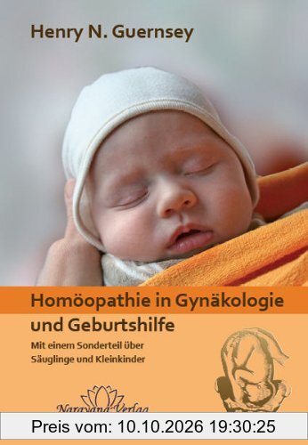 Homöopathie in Gynäkologie und Geburtshilfe