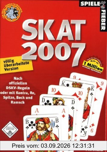 Skat 2007