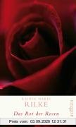 Das Rot der Rosen: Ein Jahreszeitenbuch