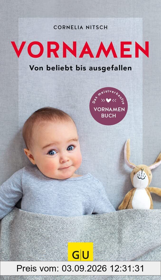 Vornamen