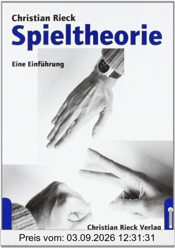 Spieltheorie