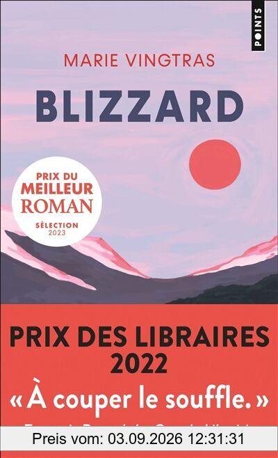 Blizzard