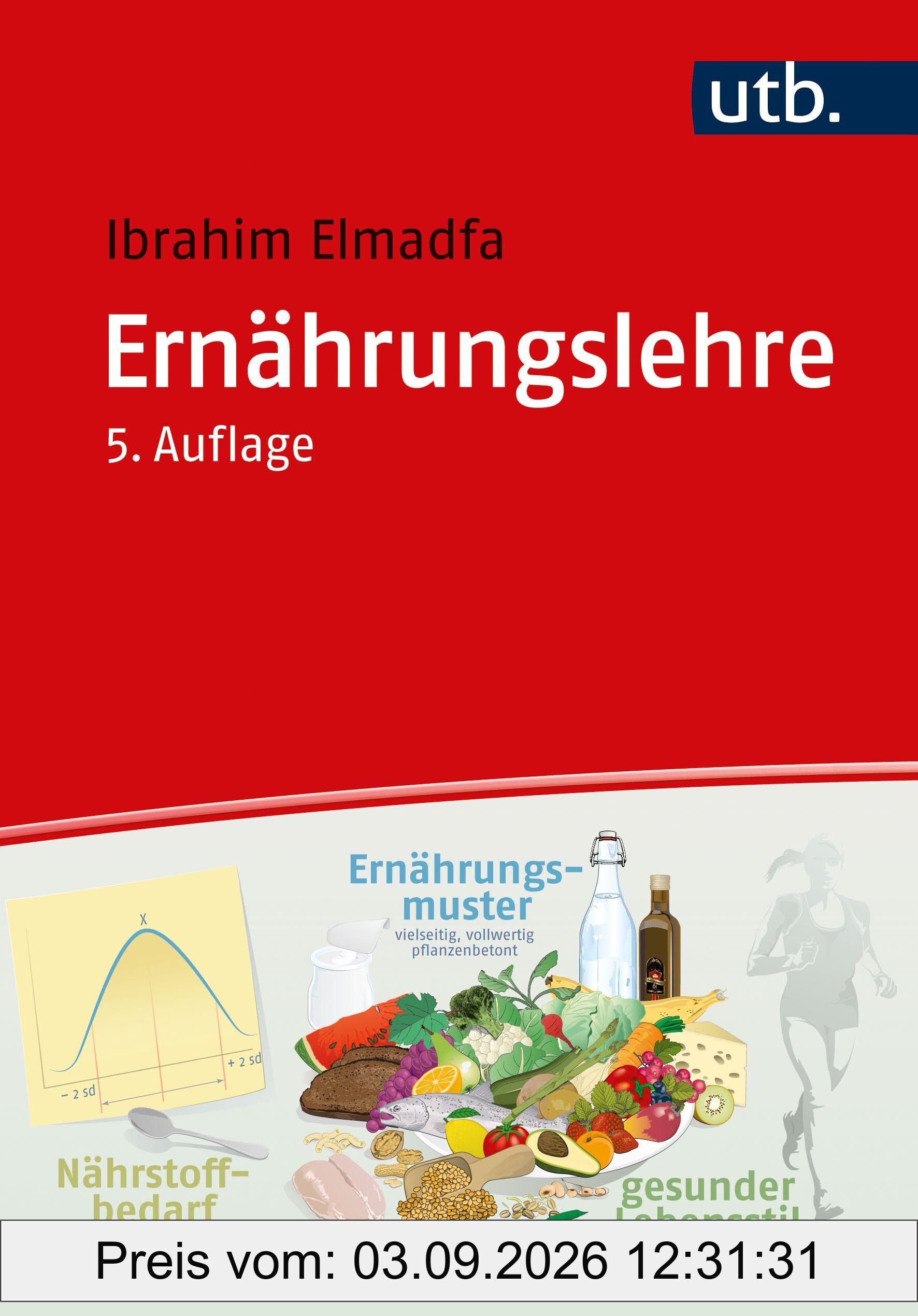 Ernährungslehre