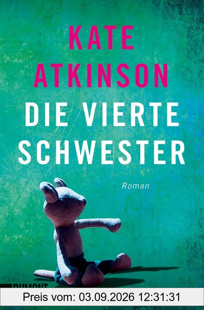 Die vierte Schwester