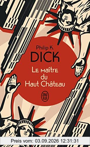 Le maître du Haut Château