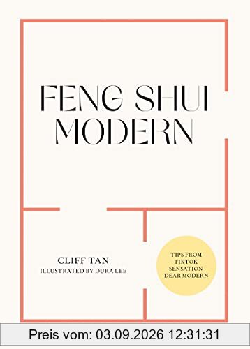 Feng Shui Modern