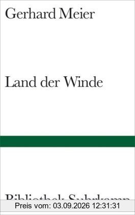 Land der Winde