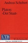 Platon 'Der Staat'