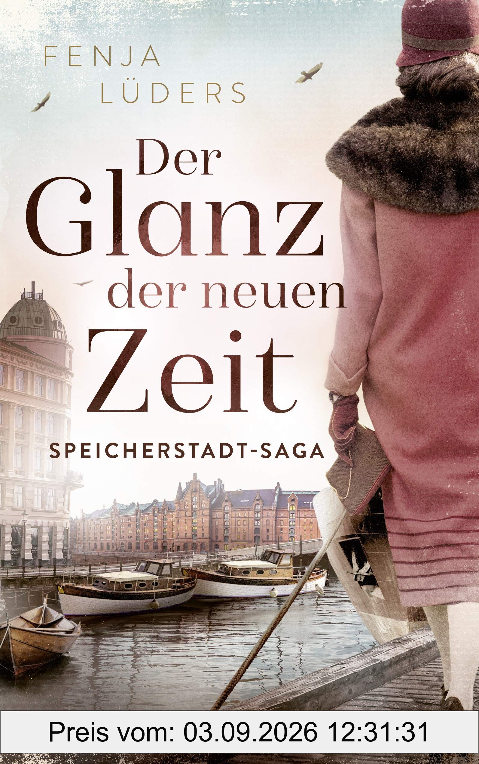 Der Glanz der neuen Zeit