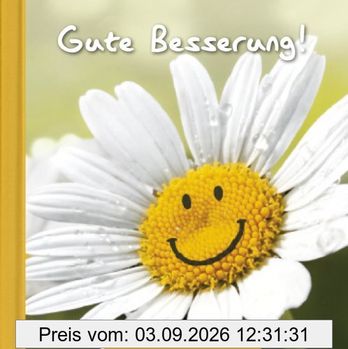 Gute Besserung