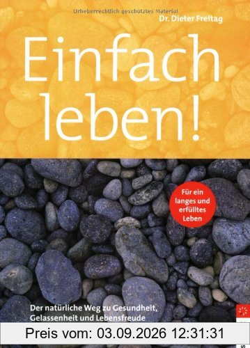 Einfach leben!