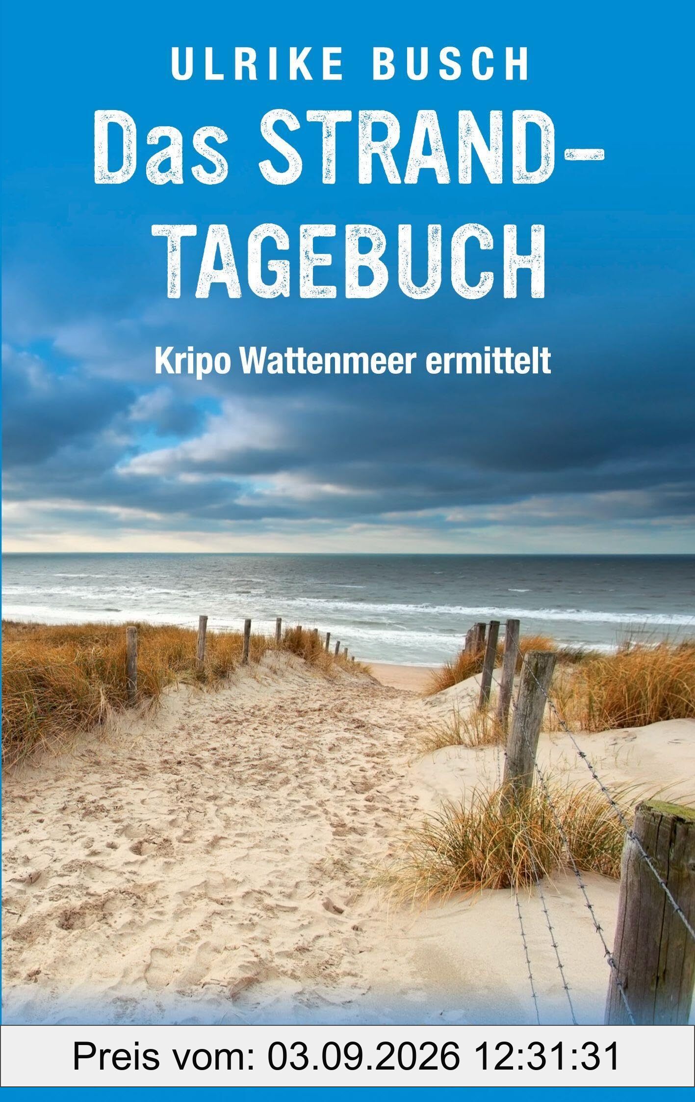 Das Strandtagebuch