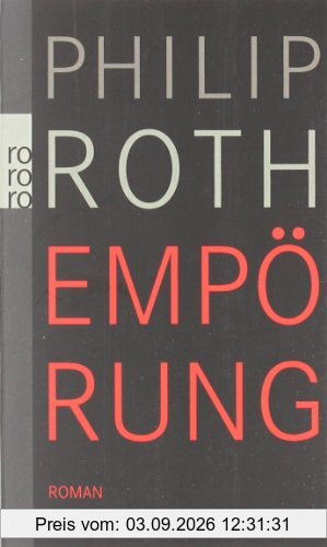 Empörung