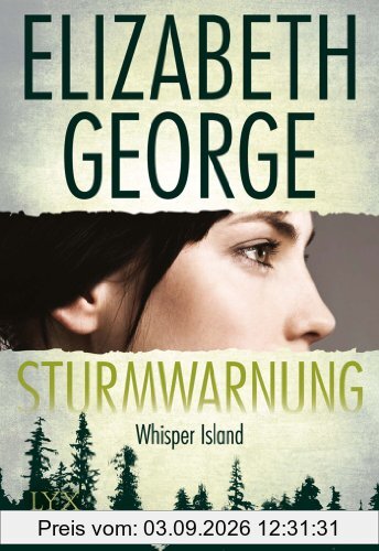 Sturmwarnung: Whisper Island