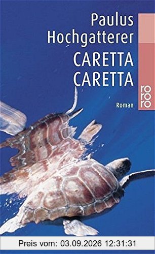 Caretta Caretta