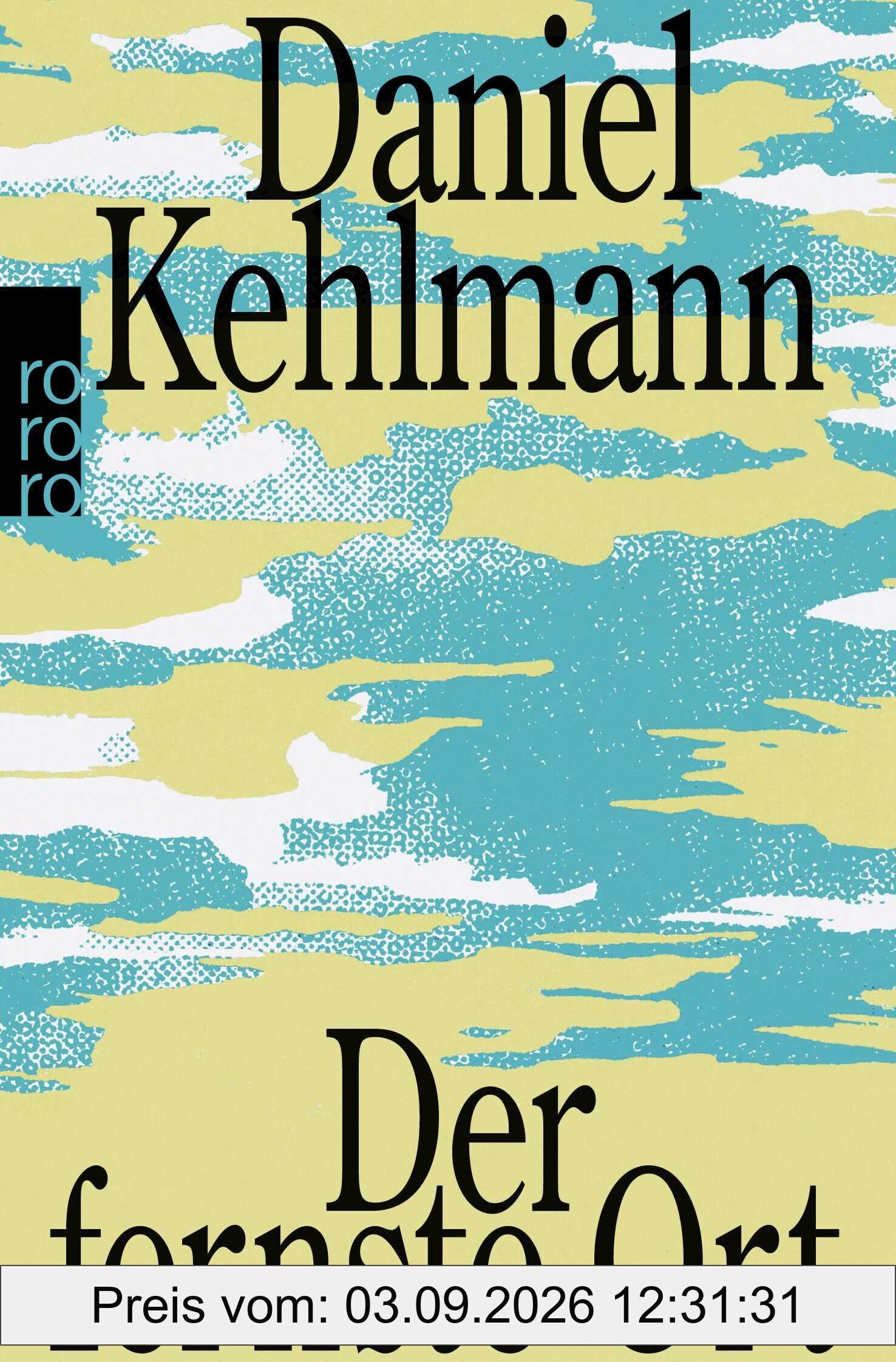 Der fernste Ort