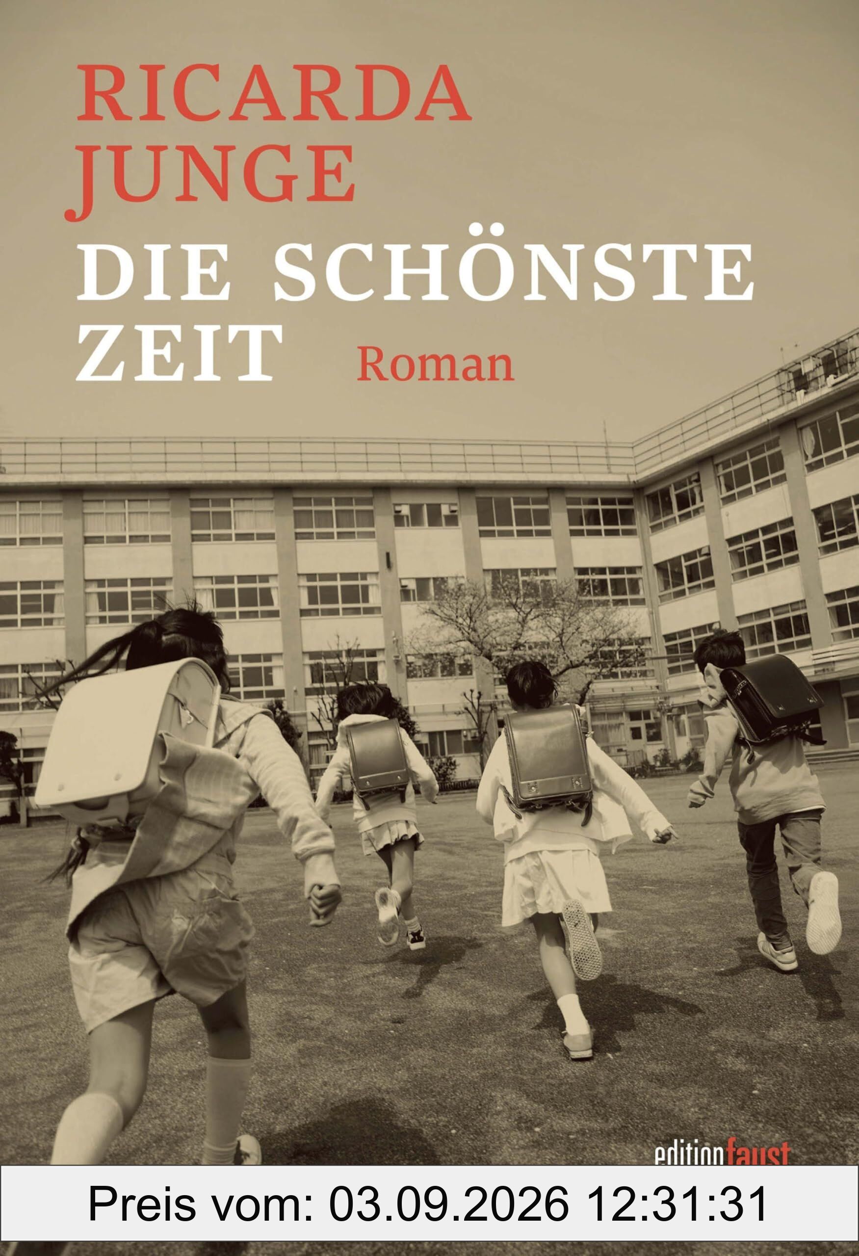 Die schönste Zeit
