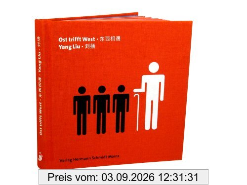 Ost trifft West