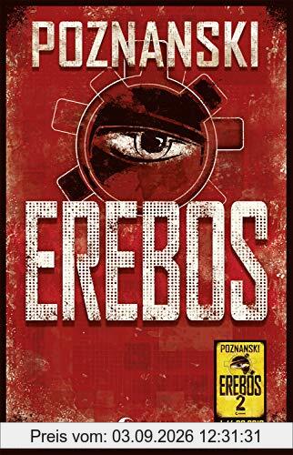 Erebos (Limited Edition)