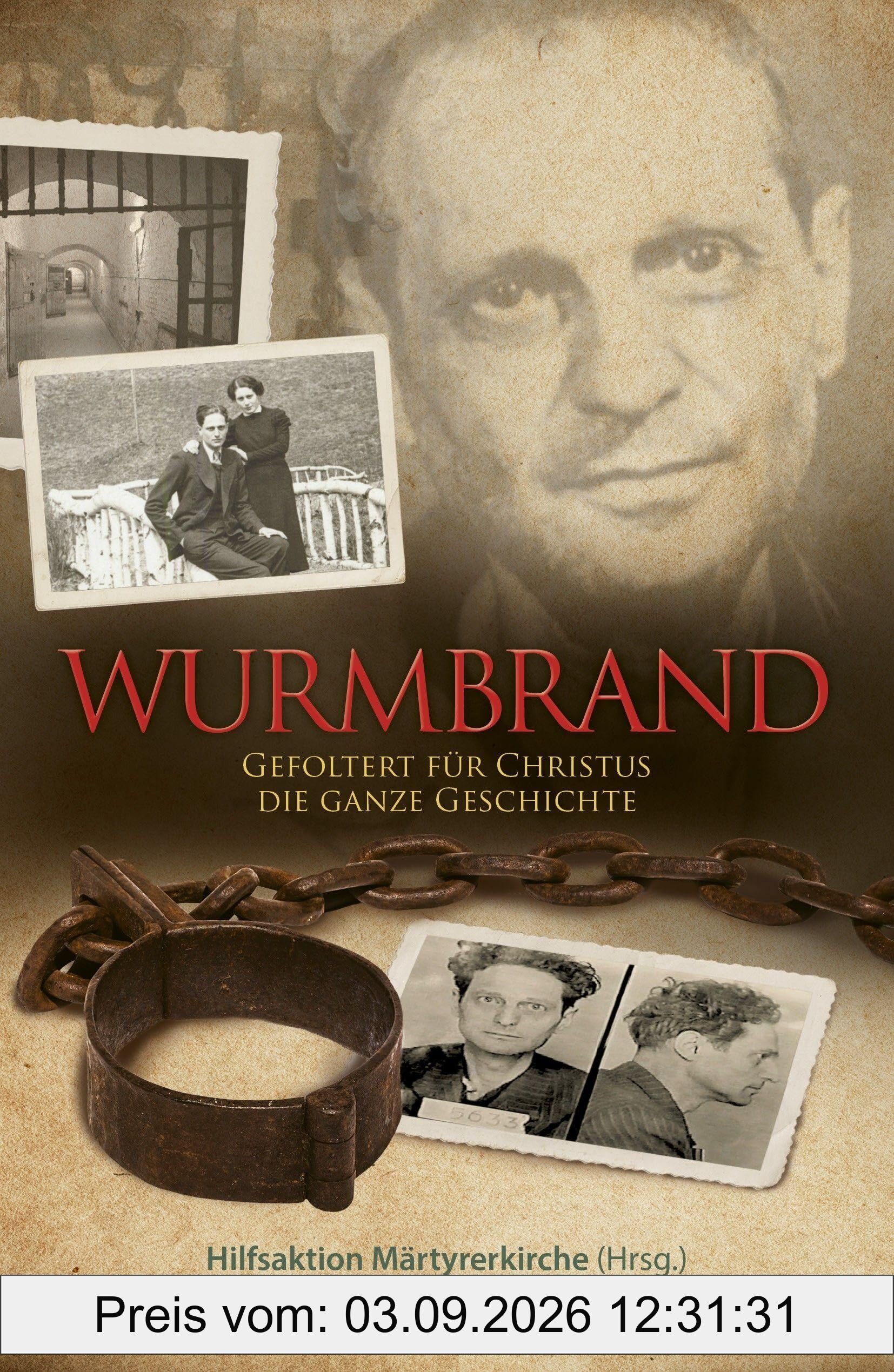 Wurmbrand